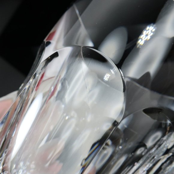 Baccarat Tumbler HAR COURT Tableware crystal _ - Picture 6 of 7